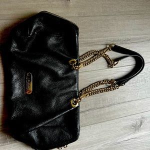 Vintage Versace collection handbag in good condition